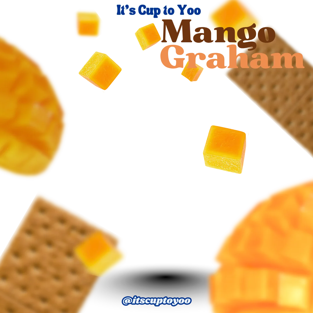Mango hover background