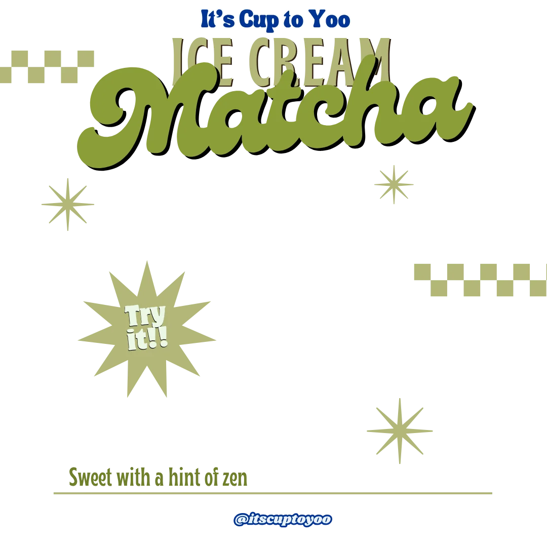 Matcha hover background