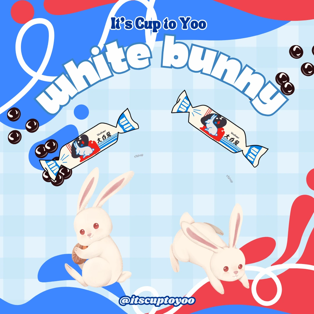rabbit float