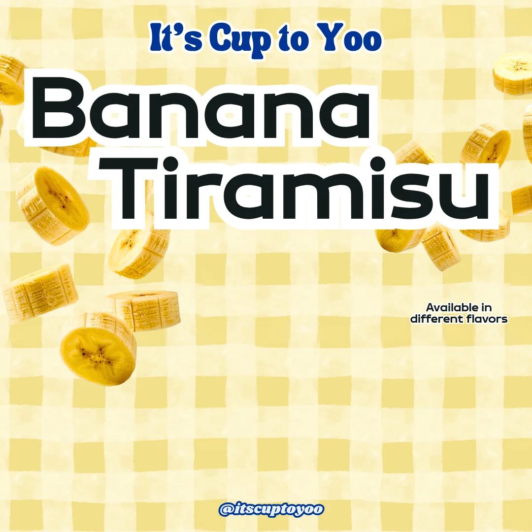 Banana hover background
