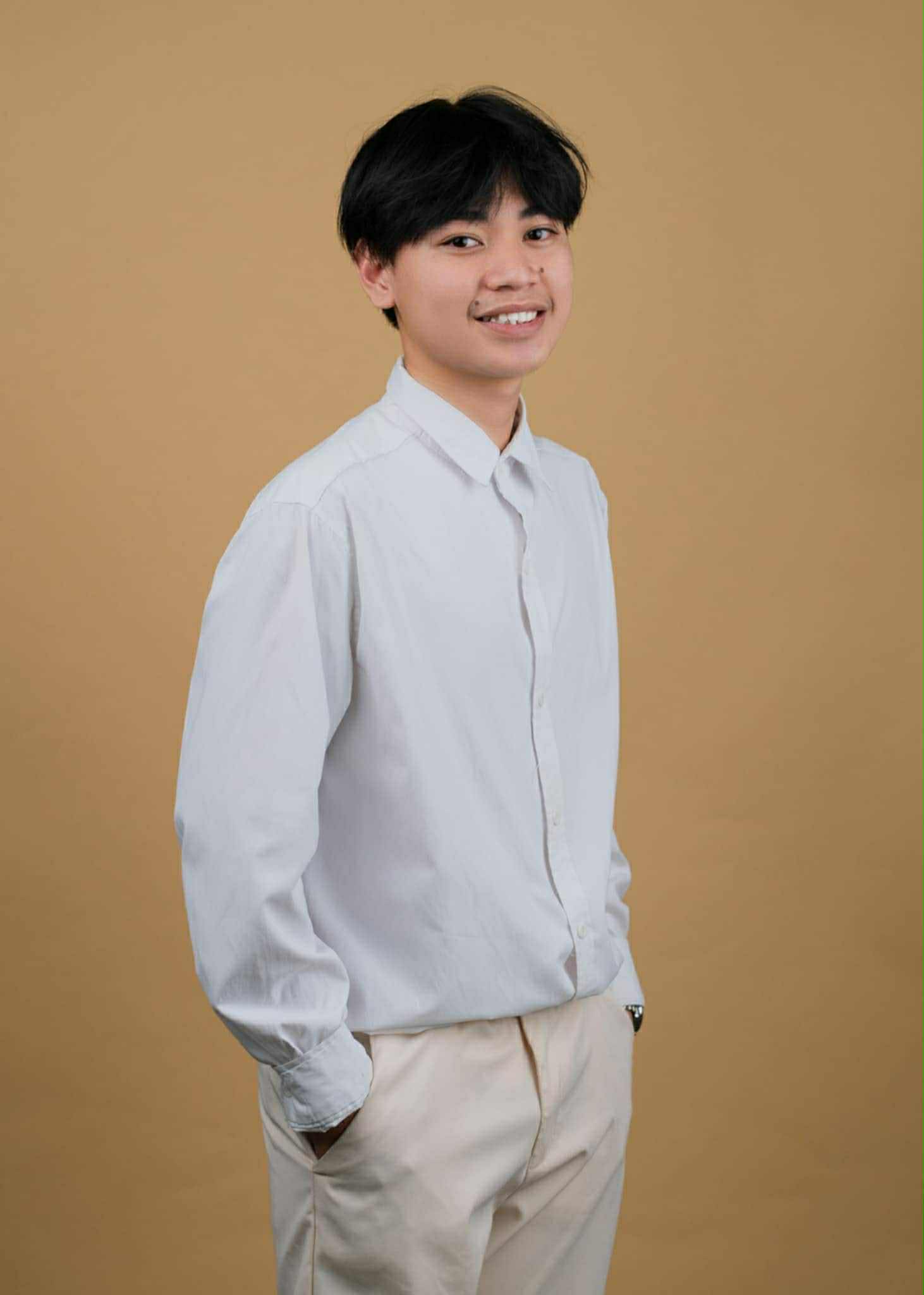 Rayne Bautista